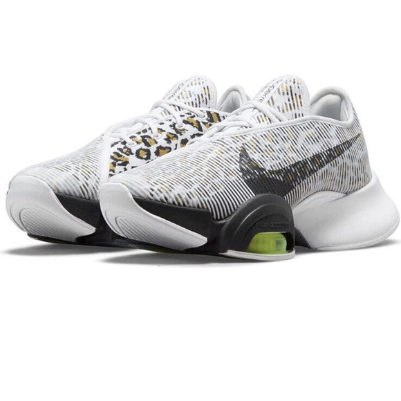 Nike Women's Air Zoom Superrep 2 Training Shoes - Picture 4 of 7